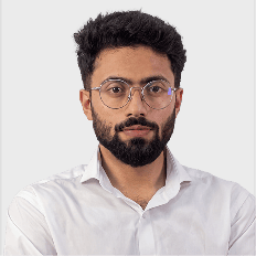 Ammad Ahmed